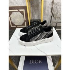 Christian Dior Low Shoes